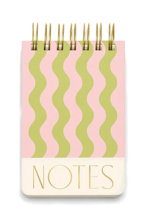 Notes Designworks Ink Twin Wire Chunky