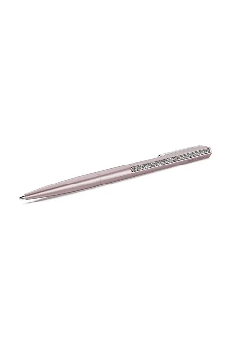 Swarovski długopis kulkowy Crystal Shimmer