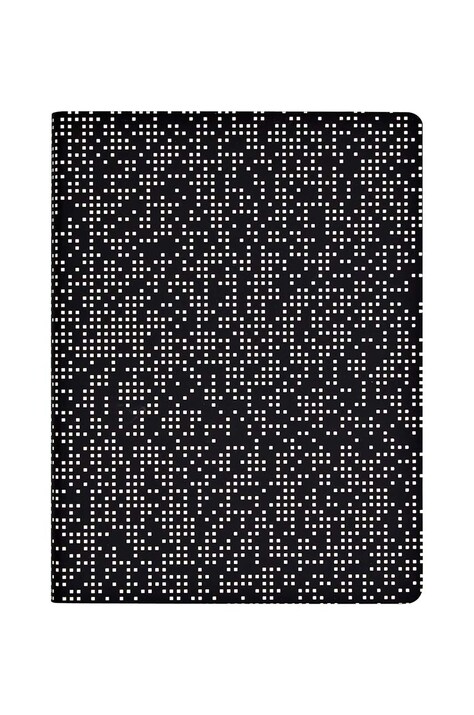 Μπλοκ σημειώσεων Nuuna Analog L