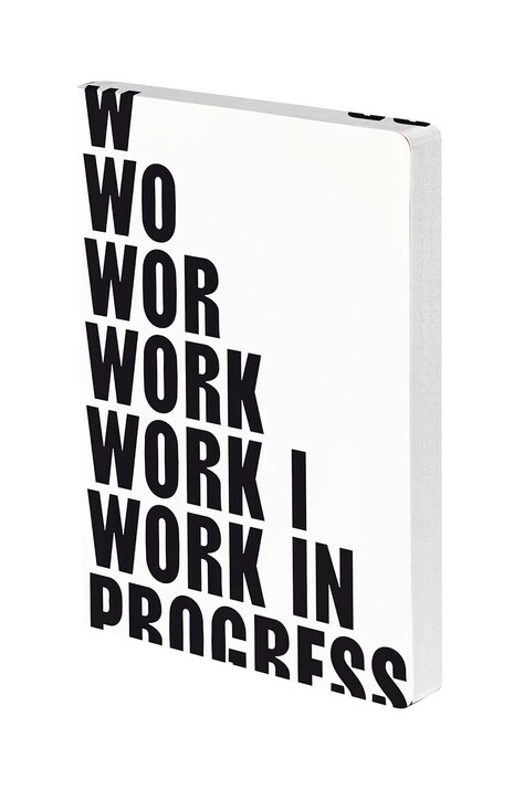 Nuuna agenda Work In Progress L
