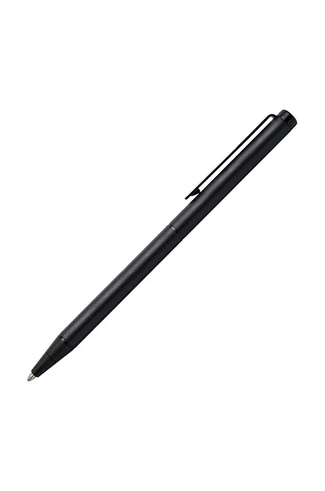 Шариковая ручка BOSS Cloud Matte Black