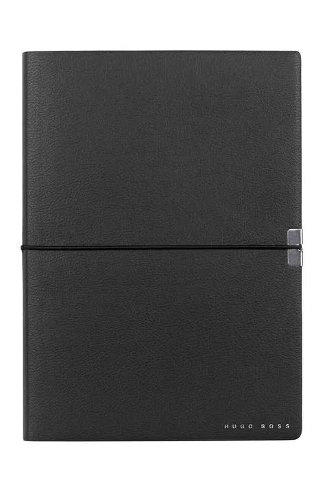 BOSS notepad Elegance Storyline A5