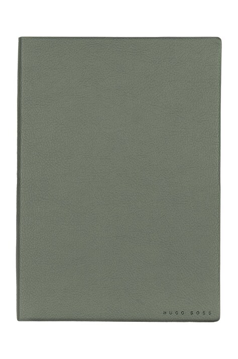 BOSS agenda Essential Storyline A5