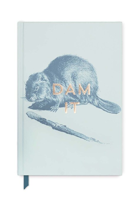 Σημειωματάριο Designworks Ink