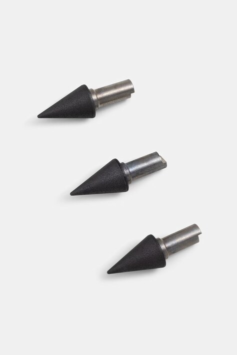 stilform końcówki magnetyczne do ołówka 3-pack kolor multicolor