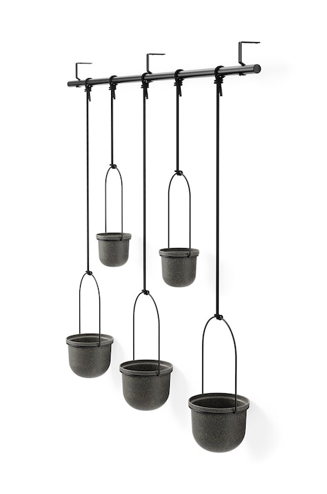 Umbra Set ghivece de perete (5-pack)