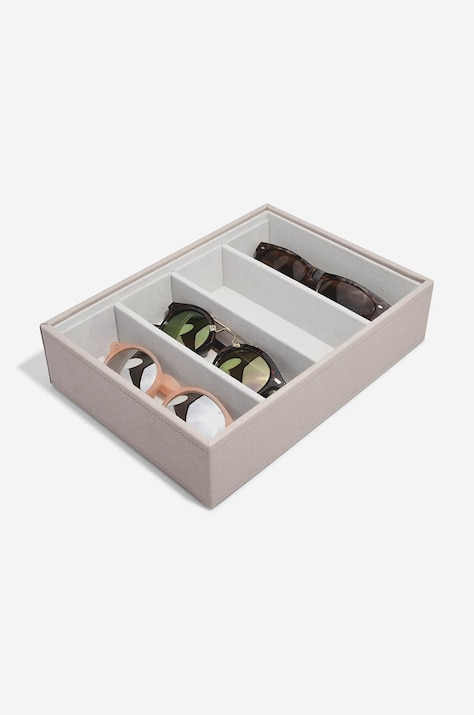 Stackers organizer na okulary