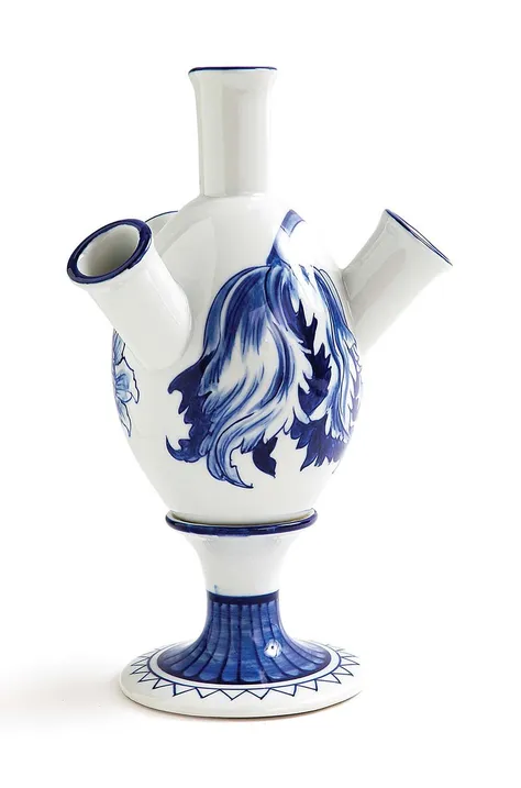 &k amsterdam Dekorativní váza Anouk