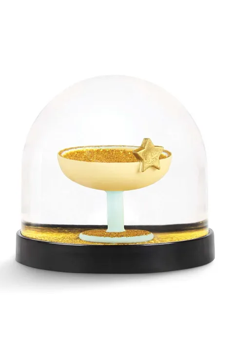 &k amsterdam Διακόσμηση Wanderball Champagne Coupe