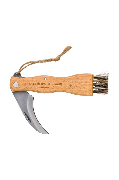 Gentelmen's Hardware nóż ogrodniczy Foraging Knife