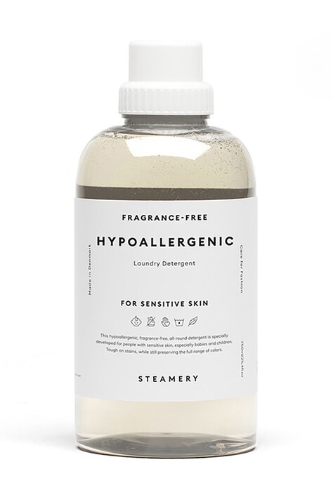 Steamery Хипоалергенна измиваща течност 750 ml