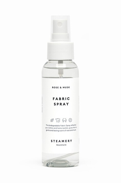Steamery Спрей освежител за тъкани 100 ml