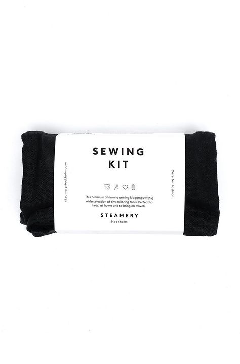 Steamery zestaw do szycia Sewing Kit