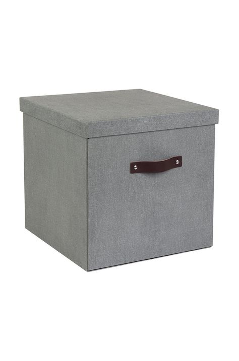 Bigso Box of Sweden коробка для зберігання Logan