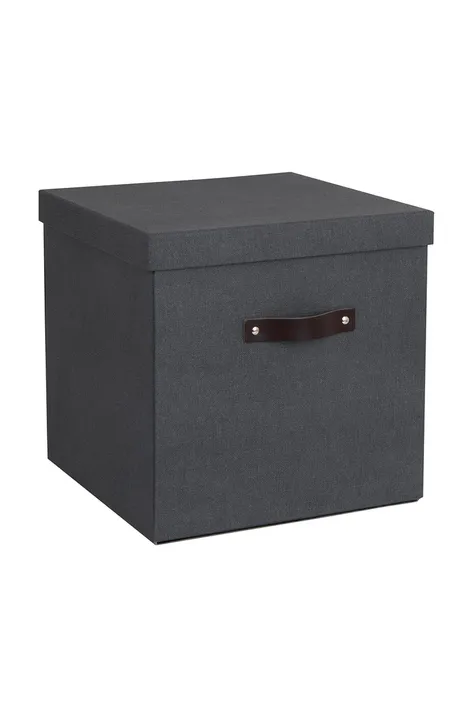 Bigso Box of Sweden škatla za shranjevanje Logan