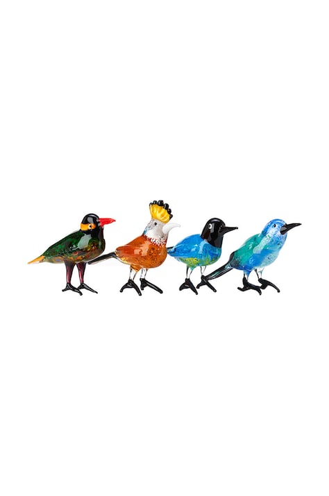 POLSPOTTEN Dekoracje (4-pack)