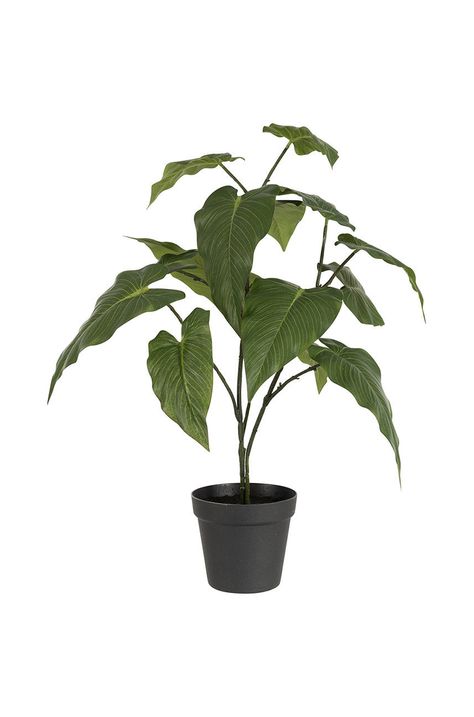 J-Line Искусственное растение в горшке