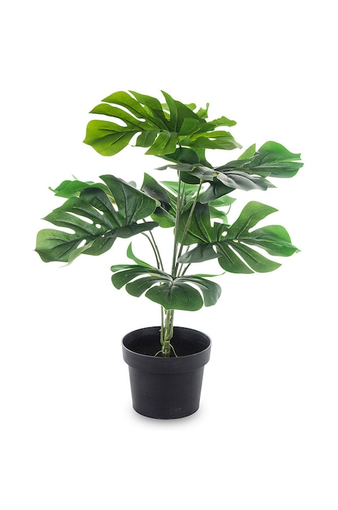 finta pianta in vaso