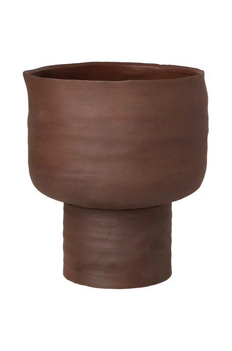 Декоративная ваза Broste Copenhagen Axil