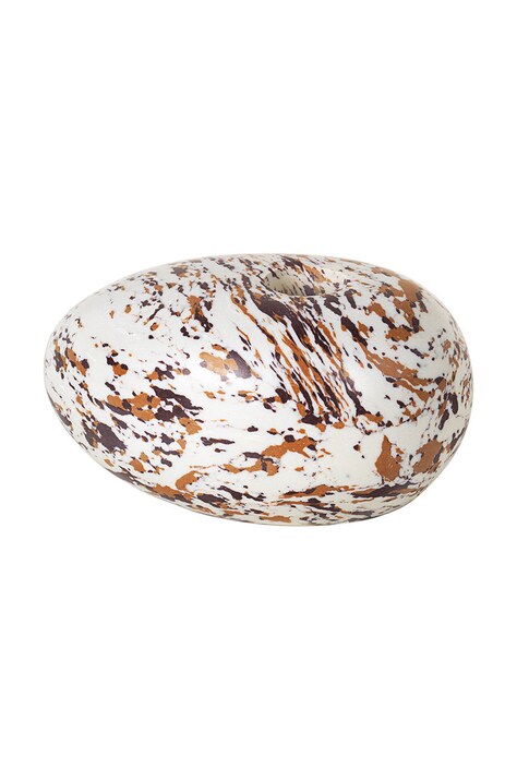 Διακοσμητικό κηροπήγιο Broste Copenhagen Steen