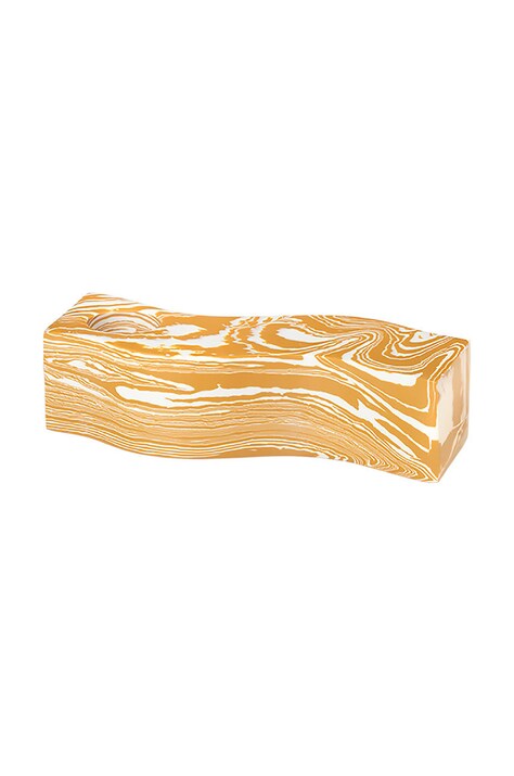 Декоративний свічник Broste Copenhagen Swelly