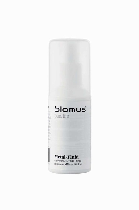 Blomus płyn czyszczący do stali Meda 100 ml