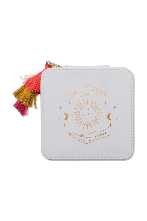 Pouzdro na šperky Designworks Ink