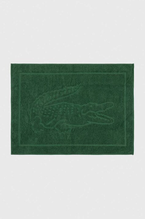 Рушник на підлогу Lacoste Vert