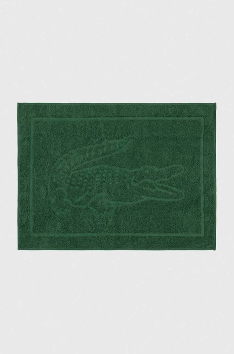 Uterák na podlahu Lacoste Vert