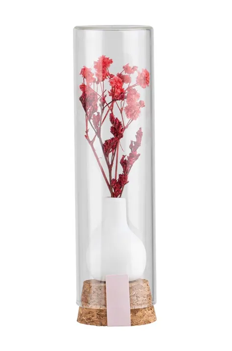 Raeder virágcsokor üvegben