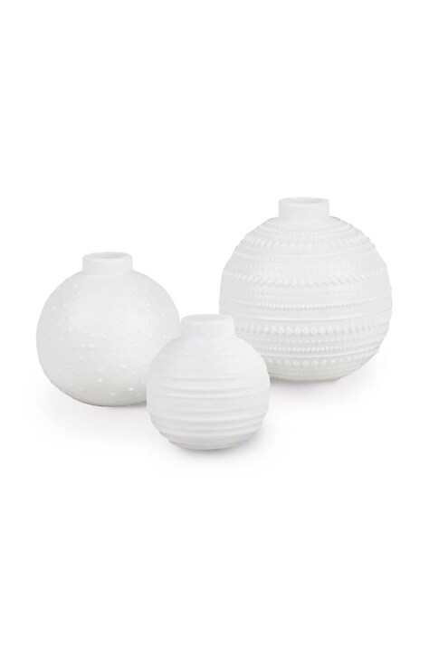 Набір декоративних ваз Raeder 3-pack
