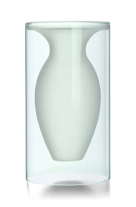 Dekoratívna váza Philippi Esmeralda