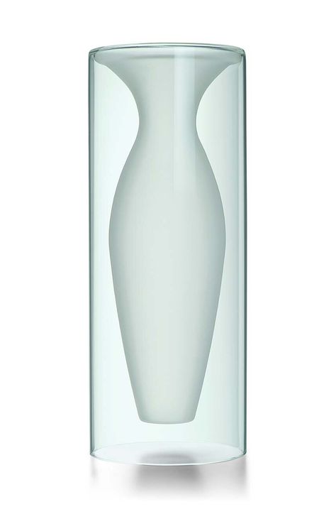 Декоративна ваза Philippi Esmeralda XS