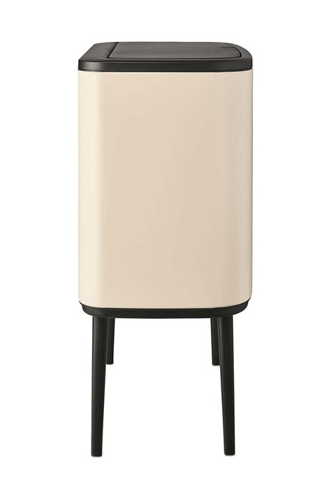 Смітник Brabantia Bo Touch Hi 3 x 11 L — фото 6