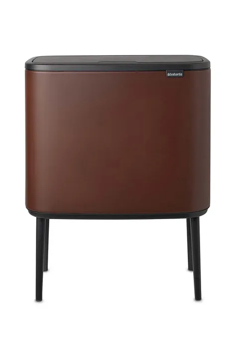 Brabantia cos de gunoi Bo Touch