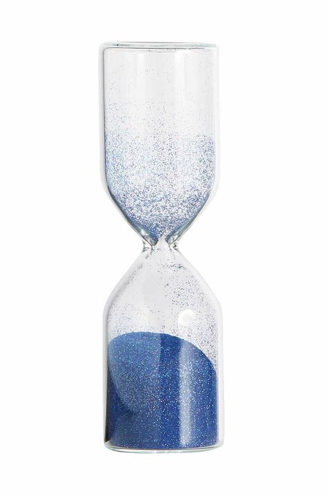 Пісочний годинник &k amsterdam Timeless Blue