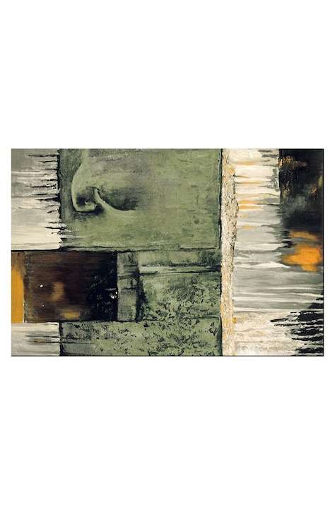 Картина с маслени бои