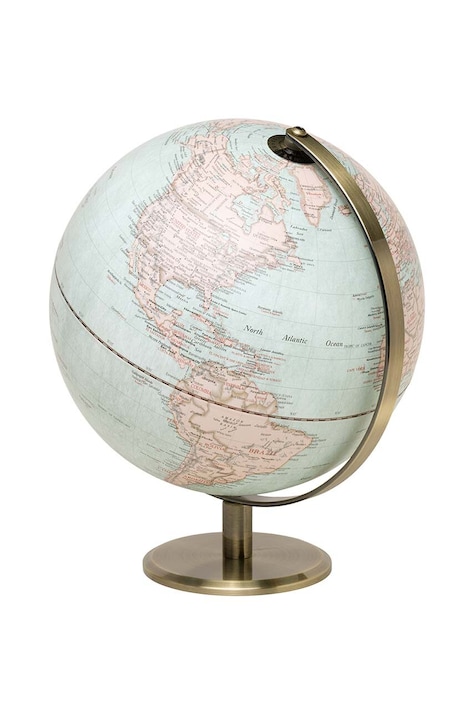 Svijetleći globus Gentelmen's Hardware