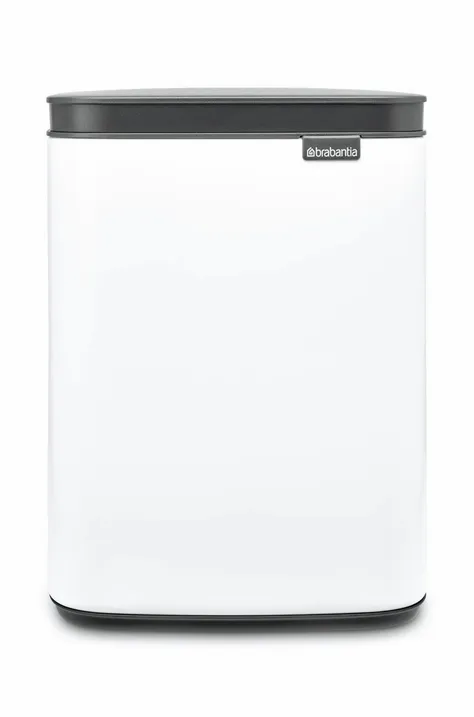 Brabantia cos de gunoi Bo 4 L