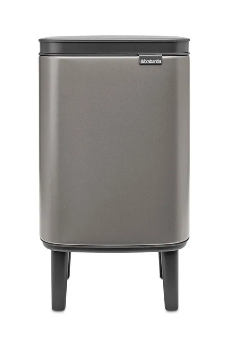 Brabantia cos de gunoi Bo Bin Hi, 4 L