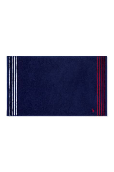 Πετσέτα δαπέδου Ralph Lauren Travis Bath Mat