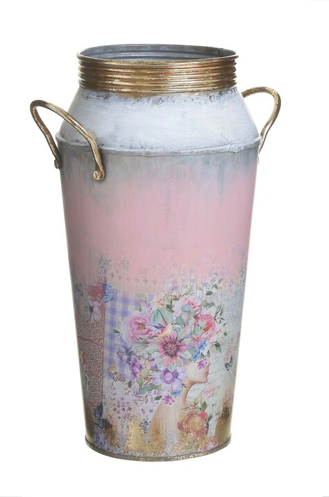 Декоративная ваза