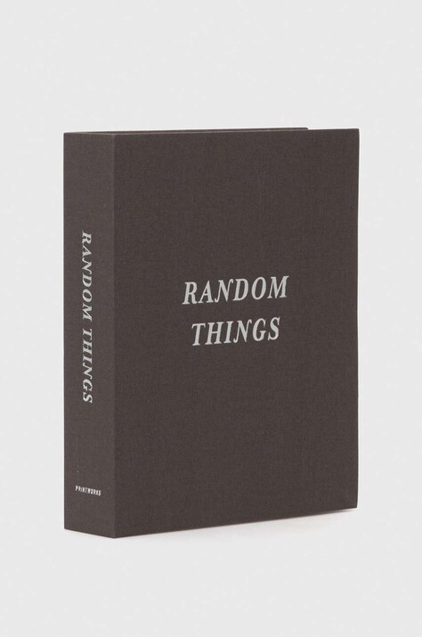 Коробка для зберігання Printworks