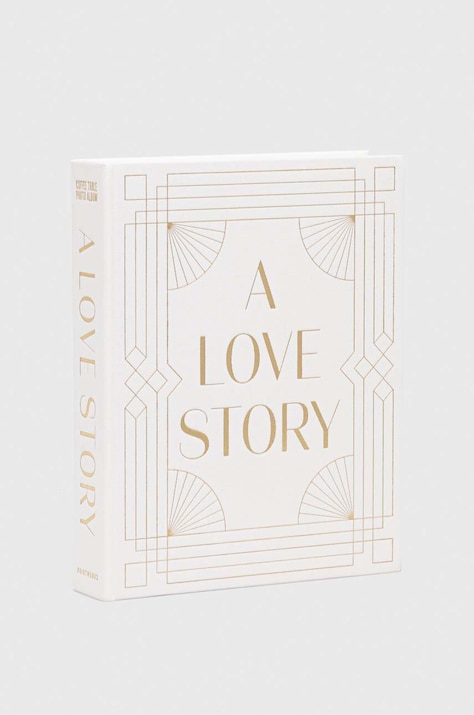Printworks fotoalbum A Love Story