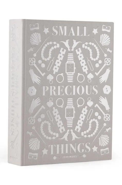 Коробка для зберігання Printworks Precious Things