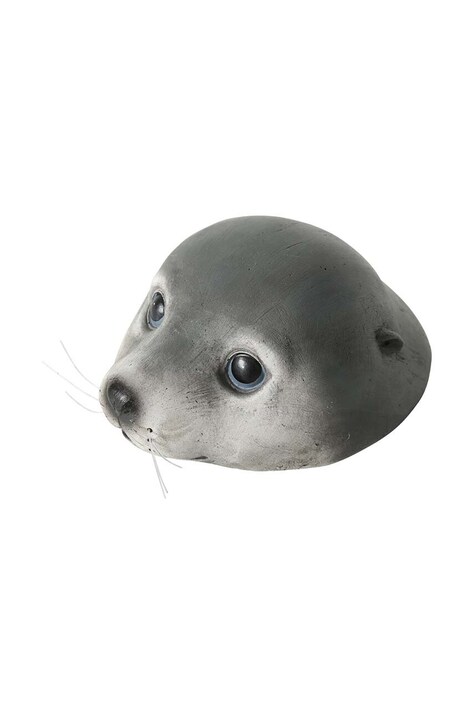 Ukras Boltze Swimming figure Poggy