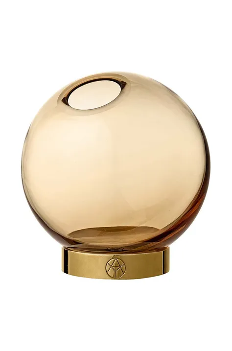 Dekoratívna váza AYTM Globe