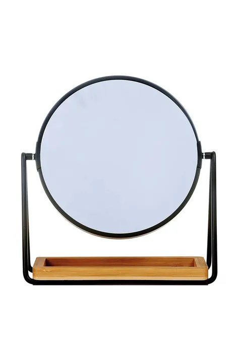 Kúpeľňové zrkadlo Danielle Beauty Oval Vanity