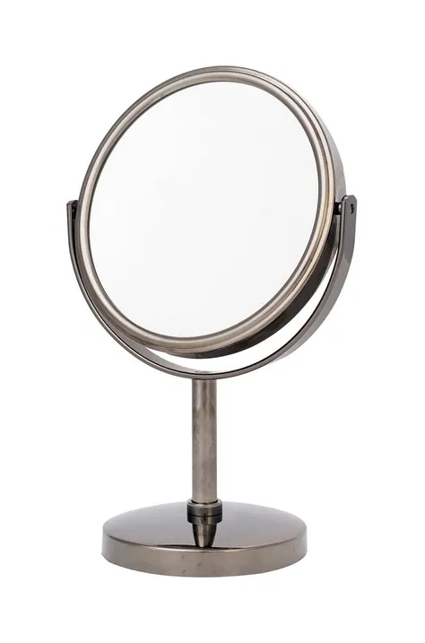 Danielle Beauty specchio da bagno Midi Gunmetal