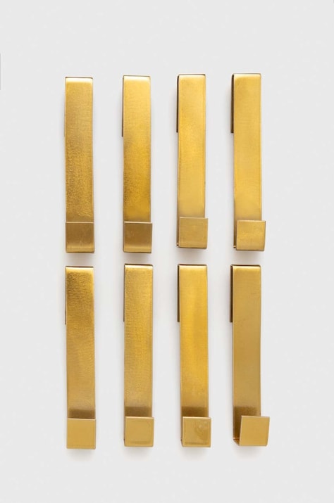 Nástenný vešiak AU Maison (8-pak)